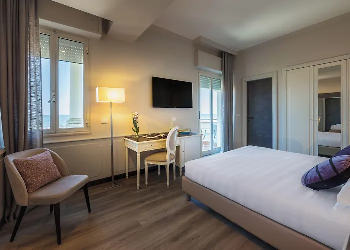 Hotel Parco dei Principi