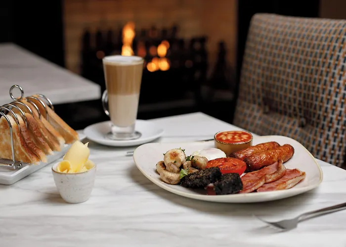 Mount Errigal Hotel, Conference & Leisure Centre