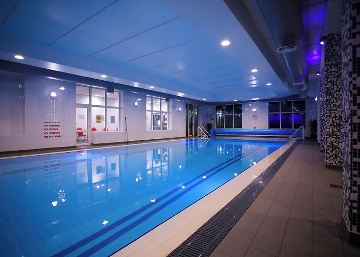 Mount Errigal Hotel, Conference & Leisure Centre