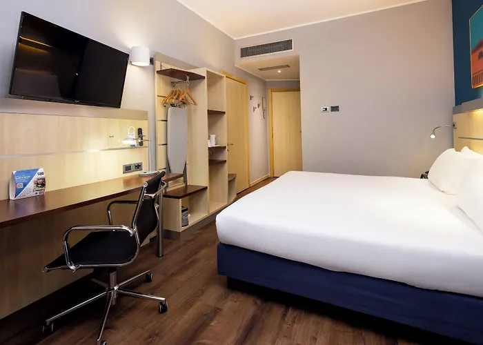 Holiday Inn Express Parma By Ihg