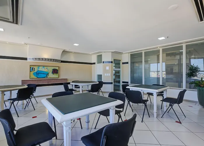 Slaviero Londrina Flat