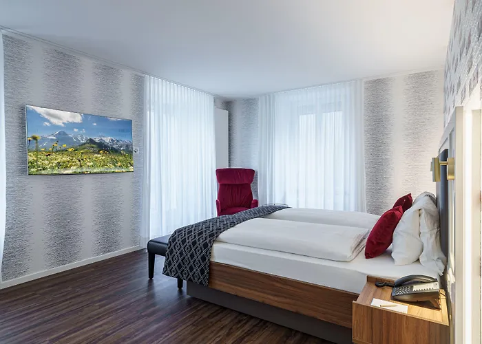Hotel Du Nord