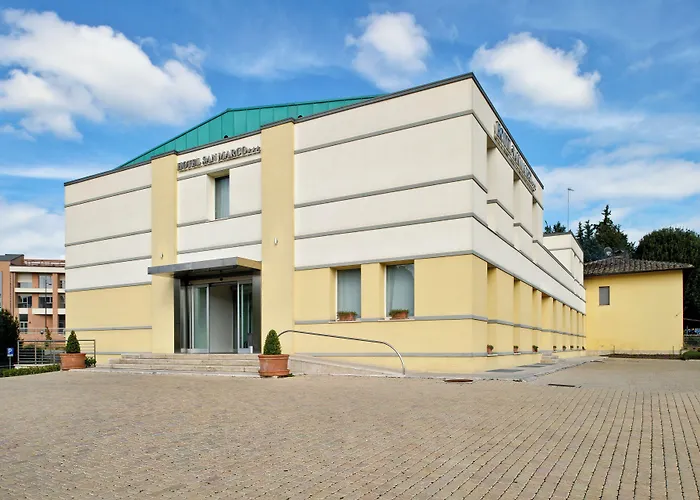Best Western Hotel San Marco
