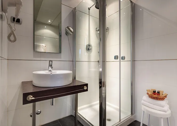Best Western Hotel San Marco