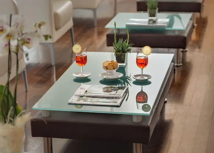 Best Western Hotel San Marco