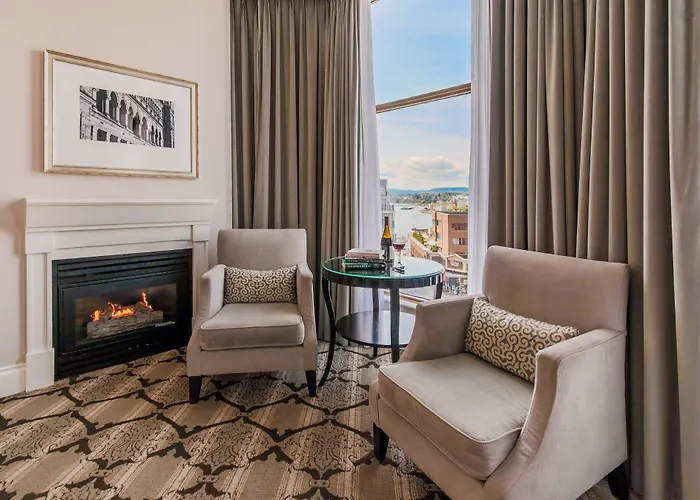 The Magnolia Hotel&Spa