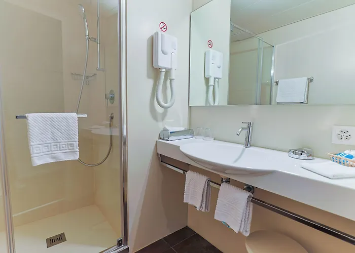 Hotel Garni Muralto