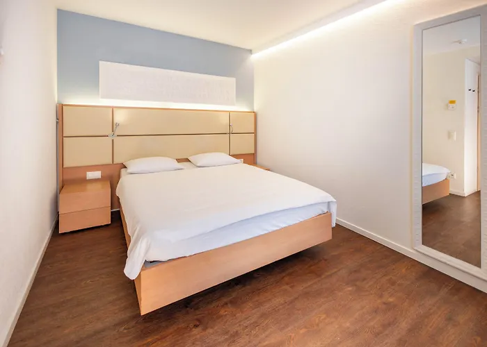 Hotel Garni Muralto