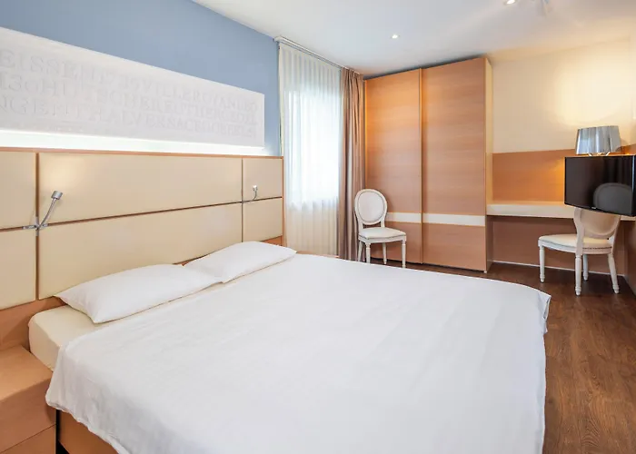 Hotel Garni Muralto