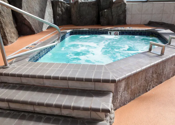 Holiday Inn Express Hotel & Suites Richland