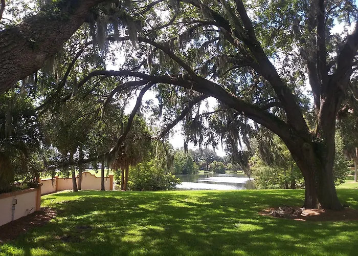 Holiday Inn Express Hotel & Suites - The Villages By Ihg