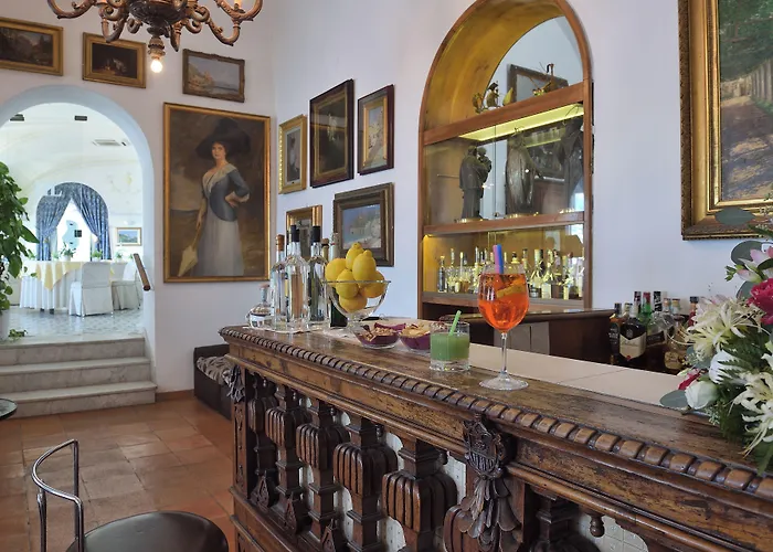 Hotel Luna Convento