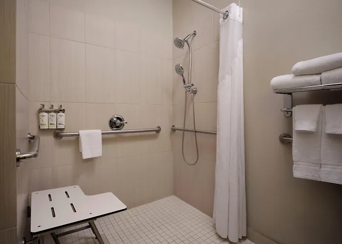 Holiday Inn Express Hotel And Suites Dfw-Grapevine By Ihg