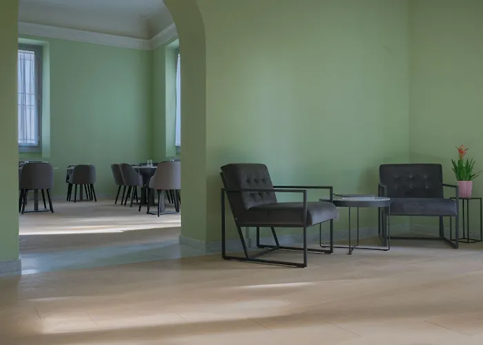 Hotel Ariele
