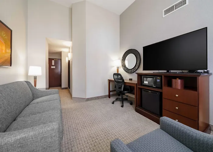 Drury Plaza Hotel New Orleans