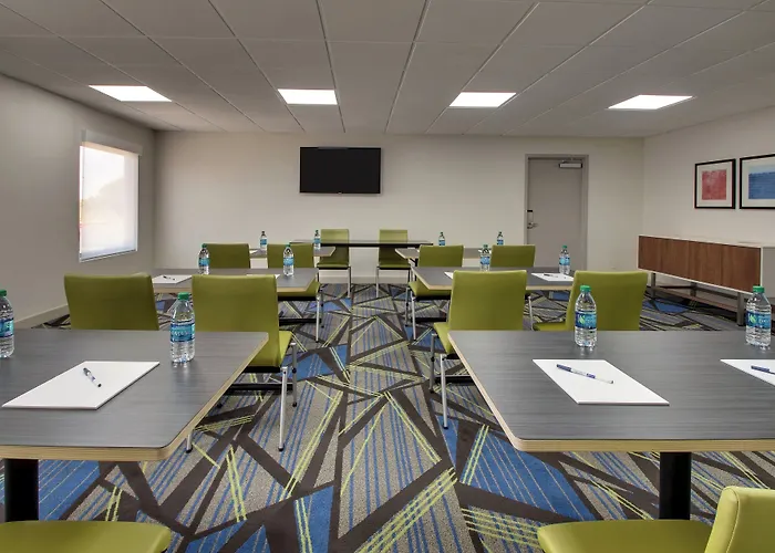 Holiday Inn Express Atlantic City W Pleasantville By Ihg