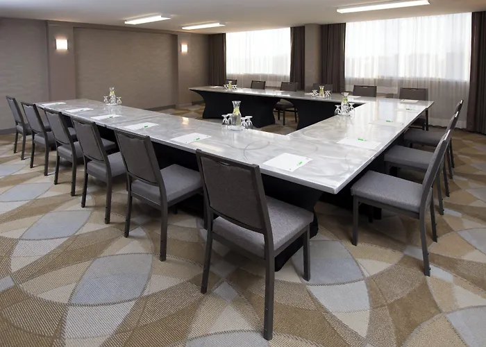 Holiday Inn Winnipeg-South By Ihg