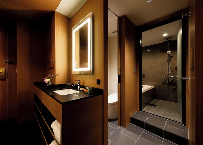 Hotel Nikko Kanazawa
