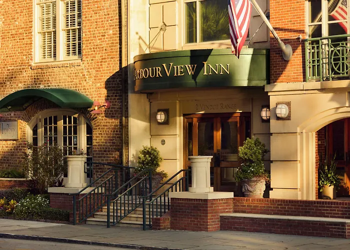 Harbourview Inn