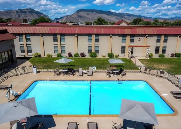 Holiday Inn Cody - Convention Center By Ihg