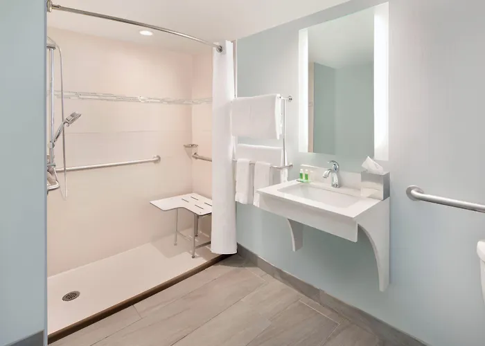 Holiday Inn University Area Charlottesville By Ihg