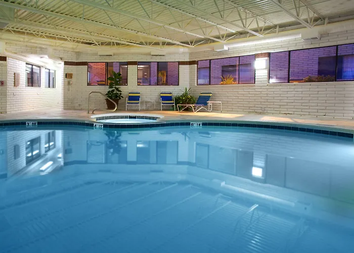 Holiday Inn Express Mesa Verde-Cortez By Ihg