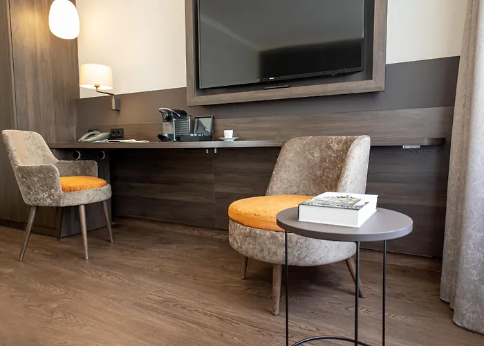 Hotel Essener Hof BW Signature Collection By Best Western