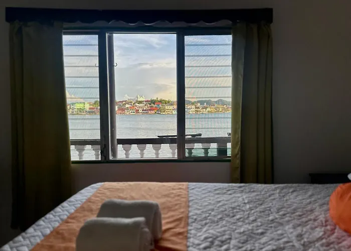 Hotel San Miguel