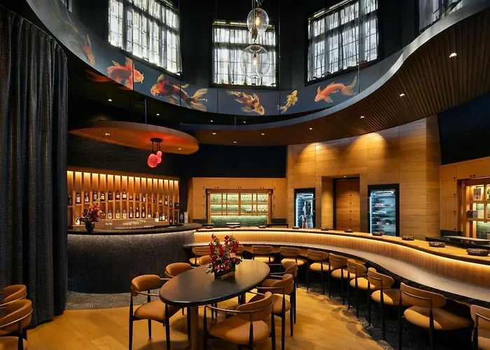 Lido House, Autograph Collection