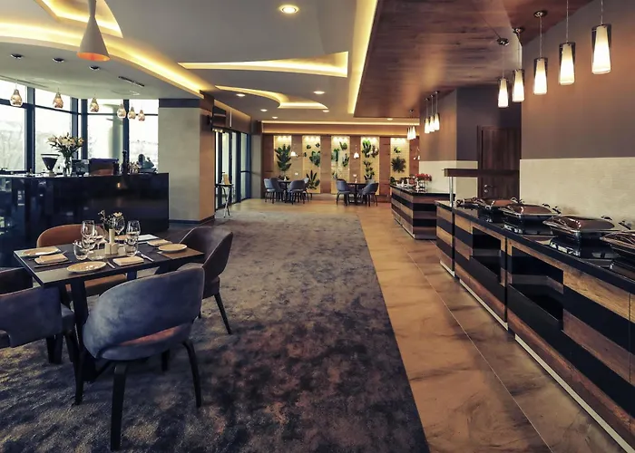 Mercure Tetovo
