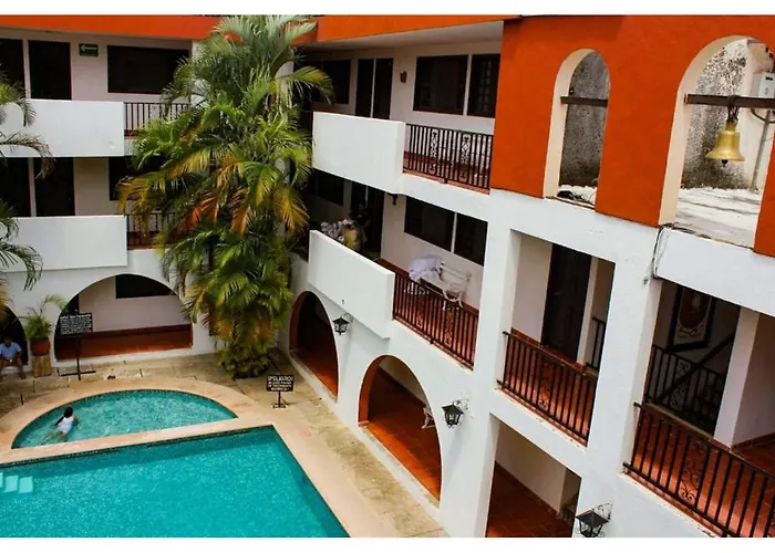 Hotel San Clemente