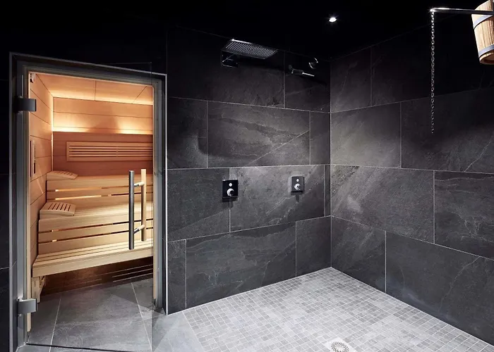 Novotel Suites Colmar Centre