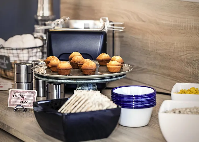 ibis Styles Genève Carouge