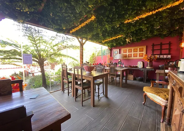 Storytellers Boutique Villas