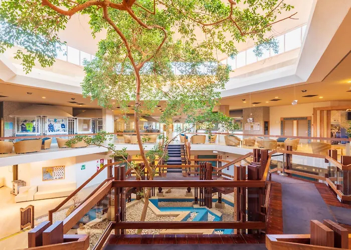 Hotel Baia di Conte Club&Resort