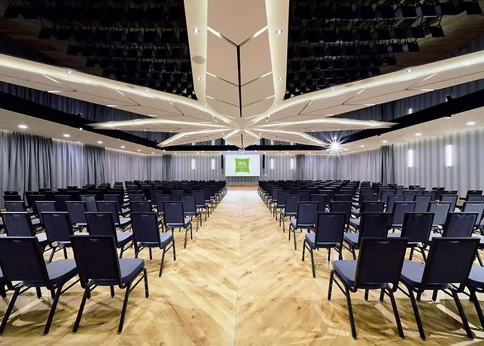 Ibis Styles Nowy Targ