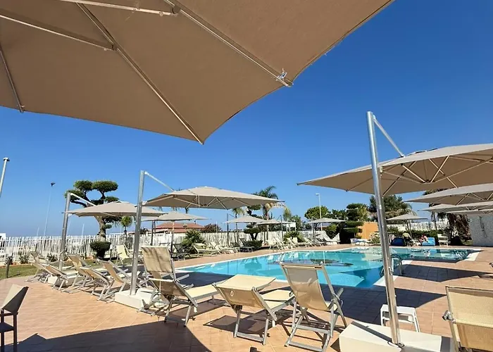 Galìa Luxury Resort