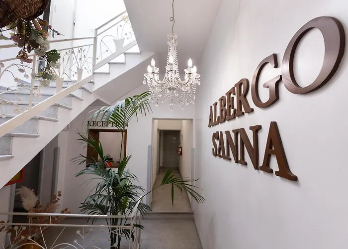 Albergo Sant'Anna