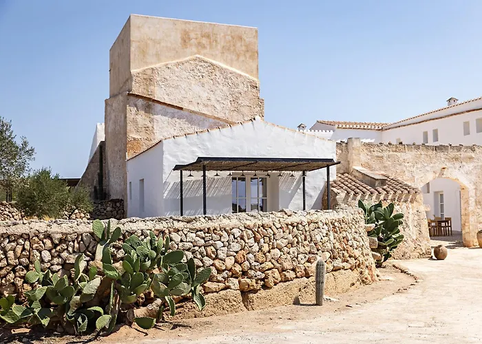 Torre Vella - Fontenille Collection