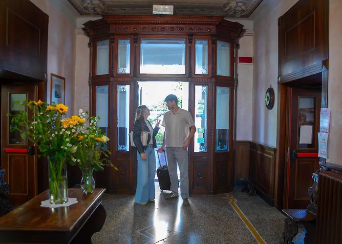 Hotel Palace