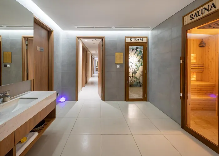 Fleur De Lys Hotel Quy Nhon