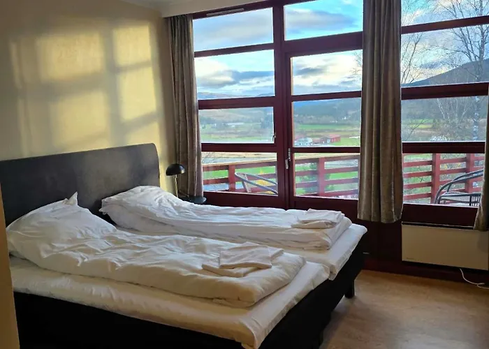 Hattfjelldal Hotell