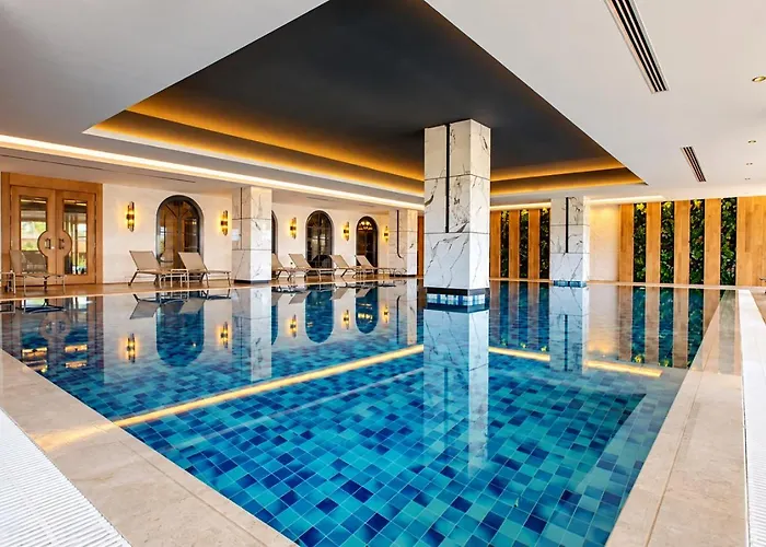 Alarcha Hotels & Resort