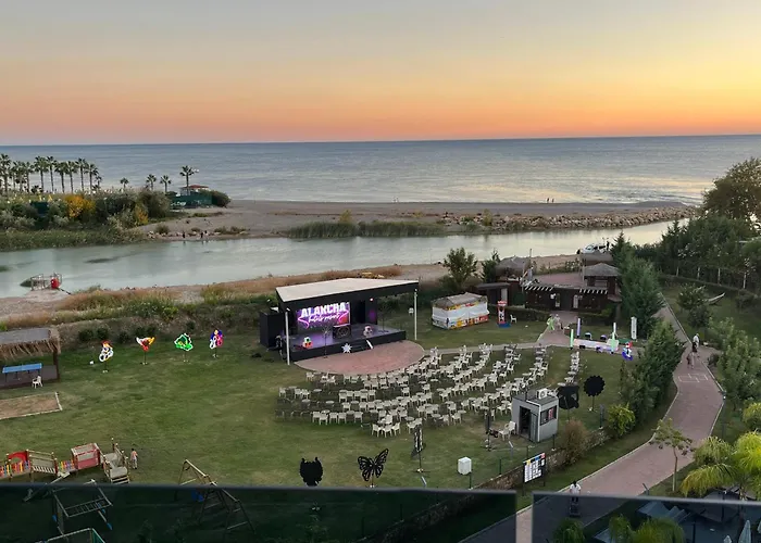 Alarcha Hotels & Resort