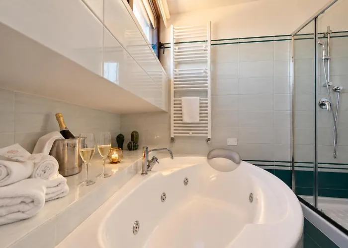 SIGIS RESIDENCE Fiumicino