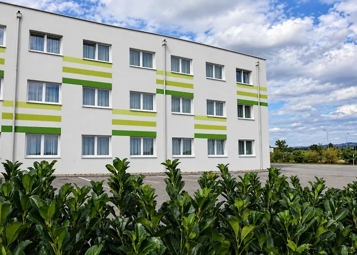 Hotel B3 Gmbh
