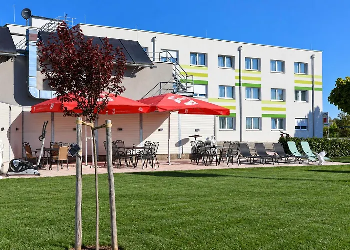 Hotel B3 Gmbh