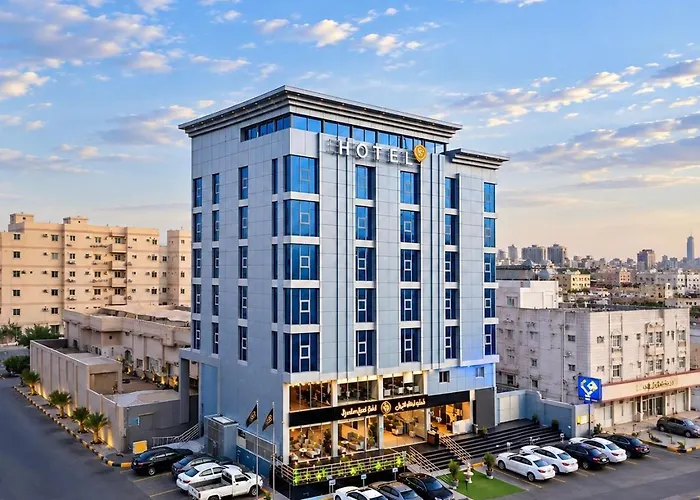 Signature Guest Hotel