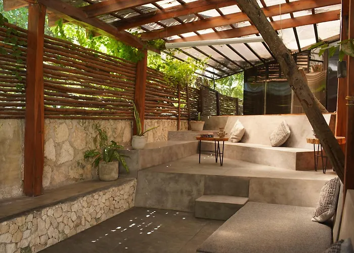 Botanica Tulum