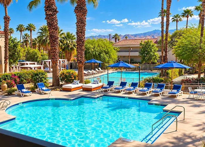 L3 Oasis Hotel